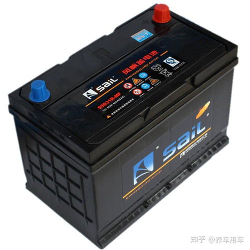 乐道汽车电瓶多少安